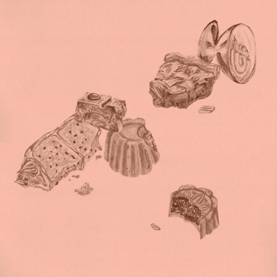 Com Postables 4: Dessert