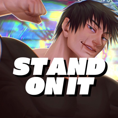 Stand On It (Toji) (feat. Diggz Da Prophecy & Ayothatsmari) - Single