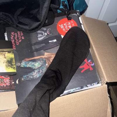 Yeezy Pods (feat. X4T, YungTulip, Hearth & Chamerli) - Single