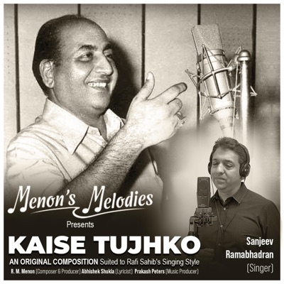 Kaise Tujhko - Single