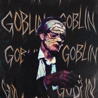 Goblin (feat. UGGGY) - Single - Teezus Christ