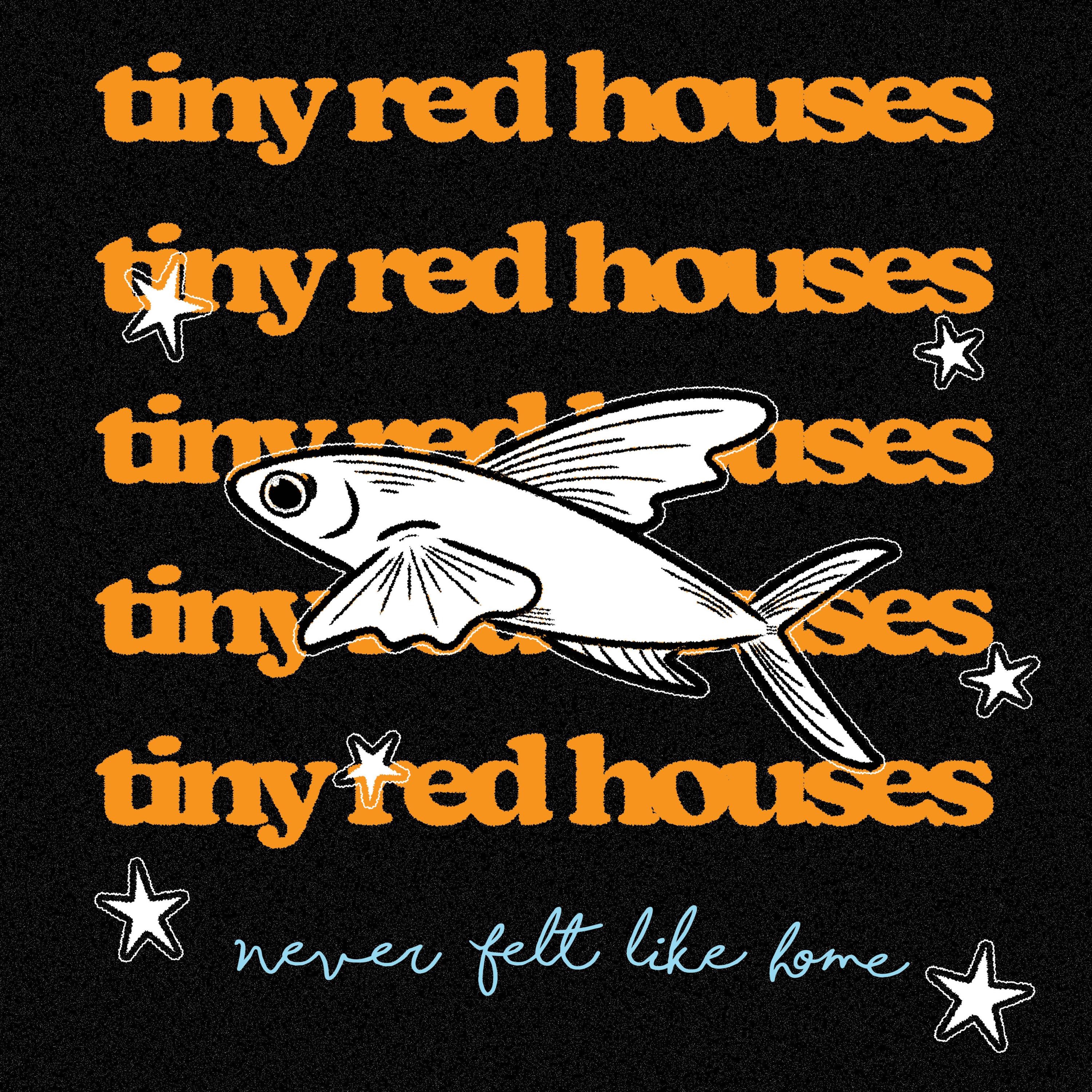 never felt like home - EP