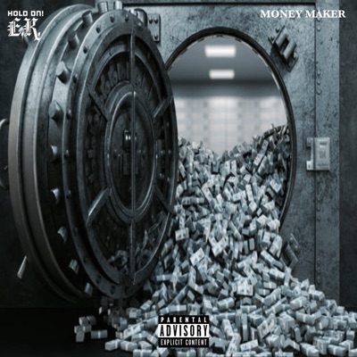 Money Maker - Single