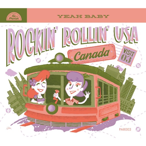 Album artwork