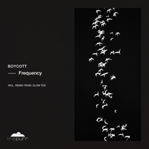 Frequency - EP