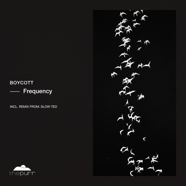 Frequency - EP