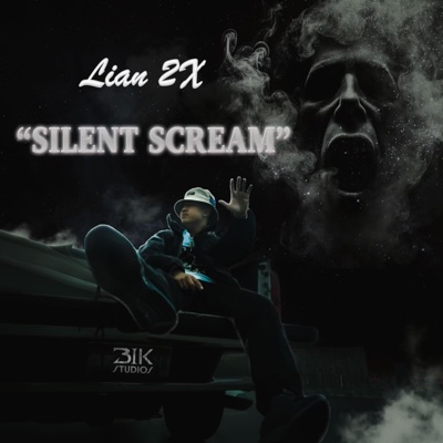 Silent Scream - Single