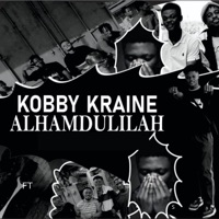 ALHAMDULILAH - Single - Kobby Kraine