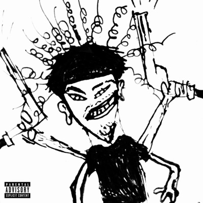 BAD! - EP