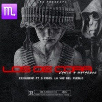 Los De Cora (feat. D-Enyel) - Single - Esjousehp