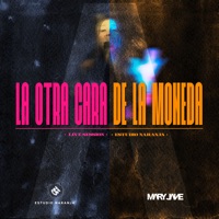 La Otra Cara de la Moneda (Live At Estudio Naranja) - EP - Mary Jane