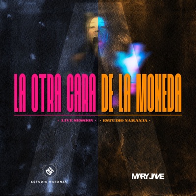 La Otra Cara de la Moneda (Live At Estudio Naranja) - EP