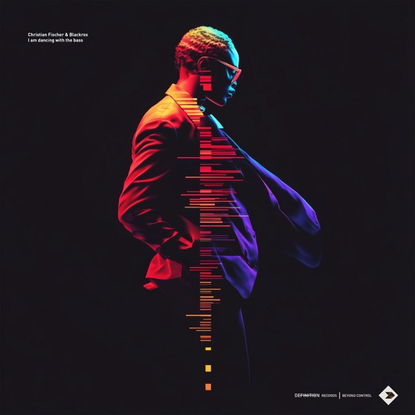I am dancing with the bass - Single