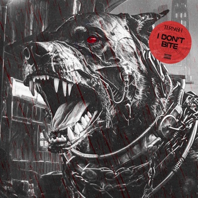 I Don't Bite - Single