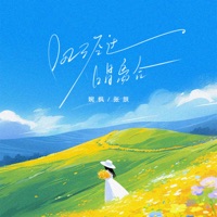 风经过,唱离合 - 婉枫 & Zhen Zhang