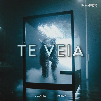 Te veia (feat. Improv) - Single