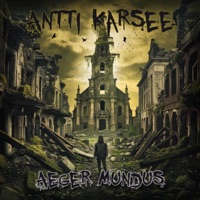 Aeger mundus - Single - Antti Karsee