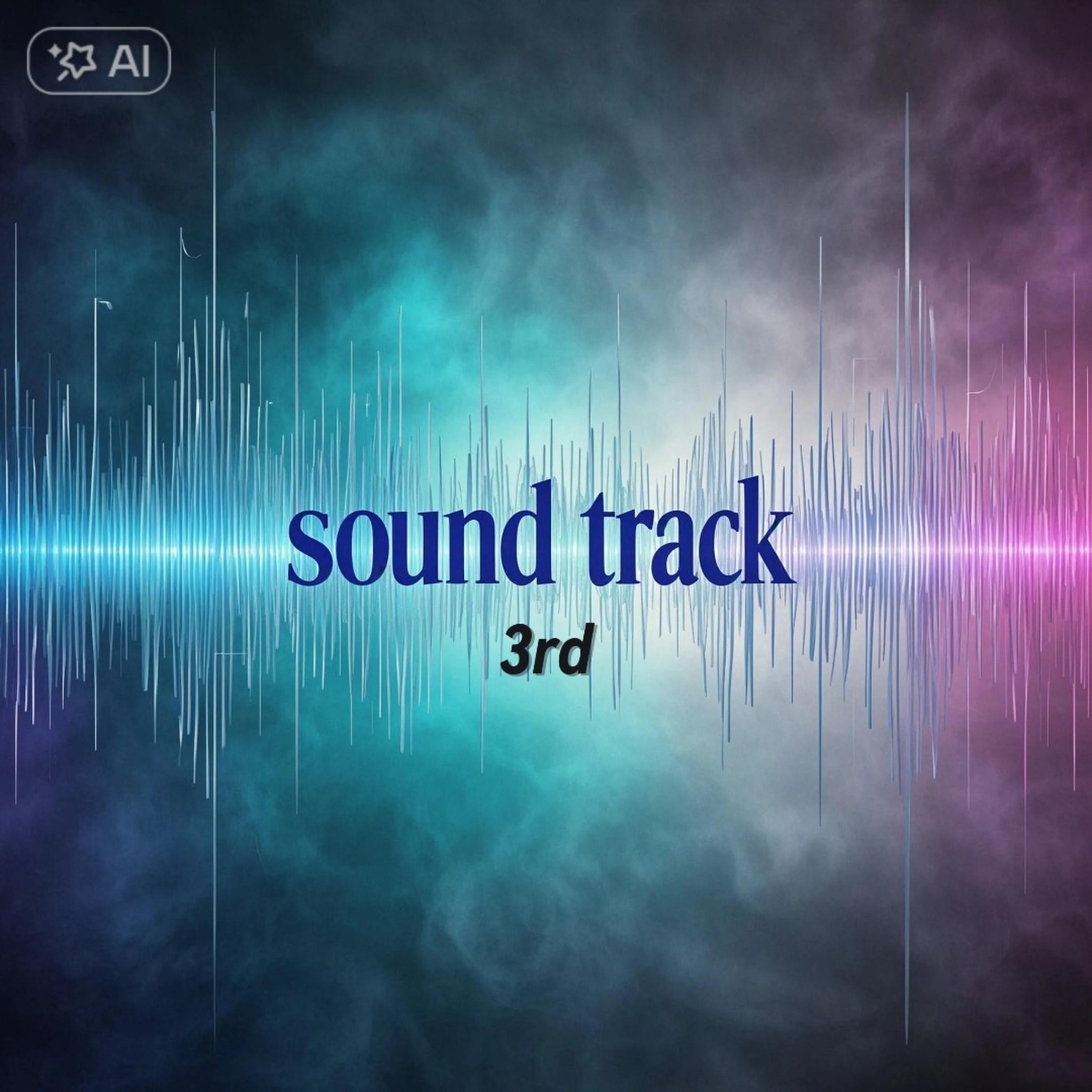 ShoonG 사운드트랙 3rd