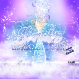 SKRUBZ (feat. Rucci, LeoohhDaFool & Cheyenne Taylor) N.V.M.