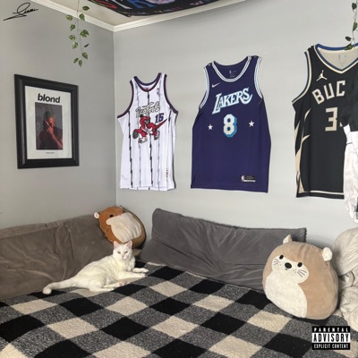 Funny lil Album!