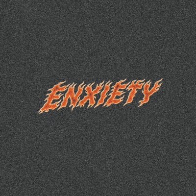 ENXIETY (feat. EMORY IV) - Single