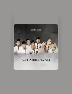 Dengarkan Santri Njoso, tonton video musik, baca bio, lihat tanggal tur & lainnya!