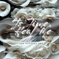 ITS TIME, HEAL ME - Single - The Official CeV