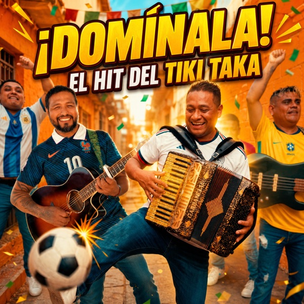Domínala (Tiki Taka)