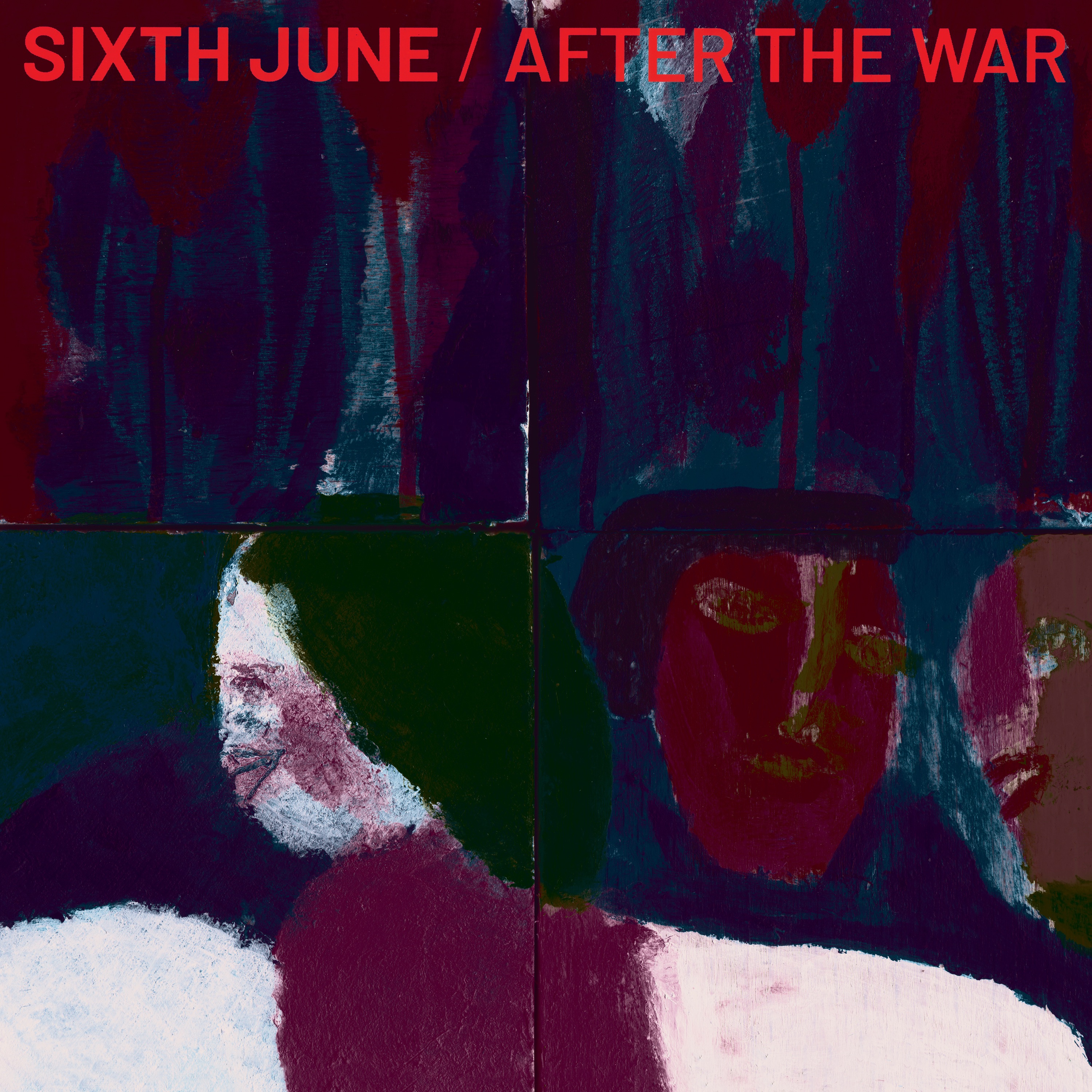 After The War - EP