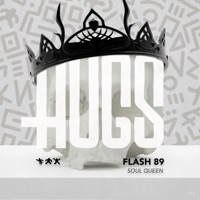 Soul Queen - Single - Flash 89