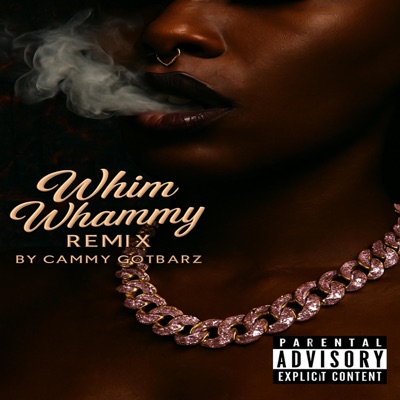 Whim Whammy (Cover) - Single