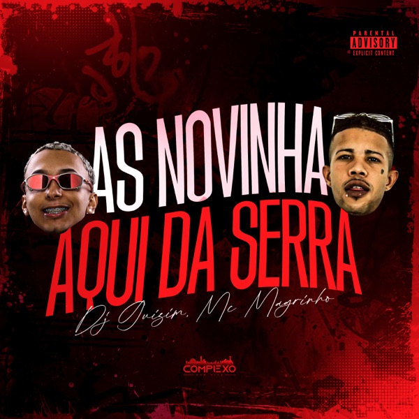 As Novinha Aqui da Serra