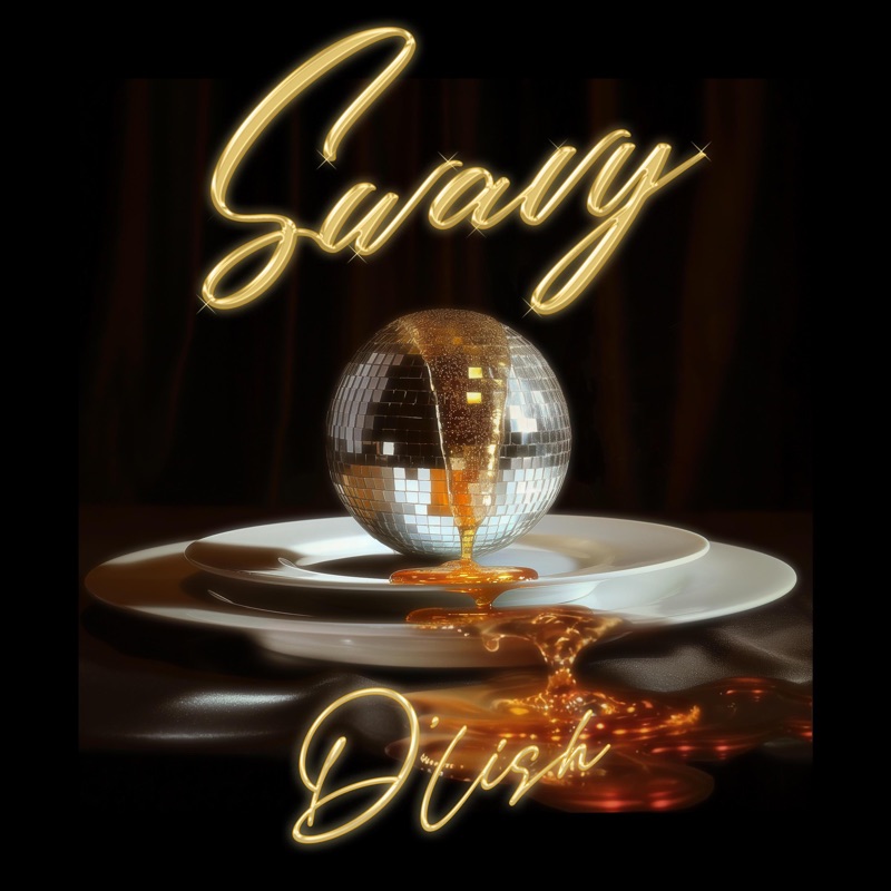 D'lish - Single