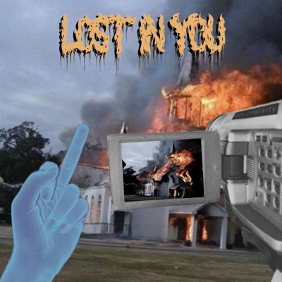 lost in you (feat. Goobert) - Single