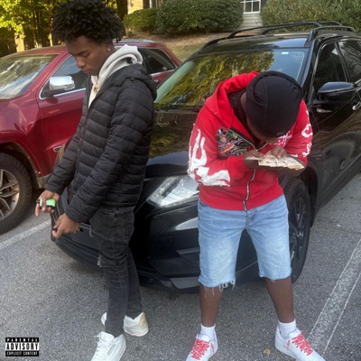 Rather Be Unknown - EP