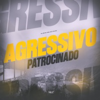 Agressivo Patrocinado - Single - MC Vtr SP