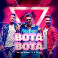Bota Bota - Single - Wilian & Marlon & DJ Ivis