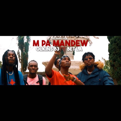 M PA MANDEW - Single