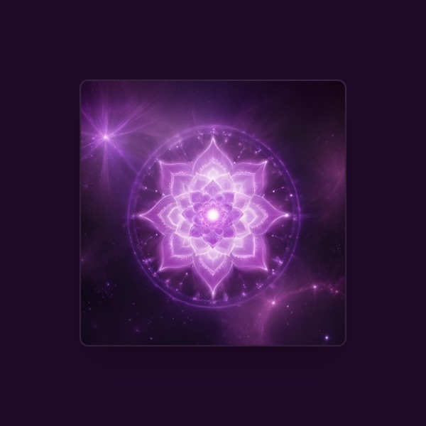 Spiritual Positive Frequencies's avatar