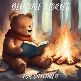 Bedtime Stories for Children (Unabridged)