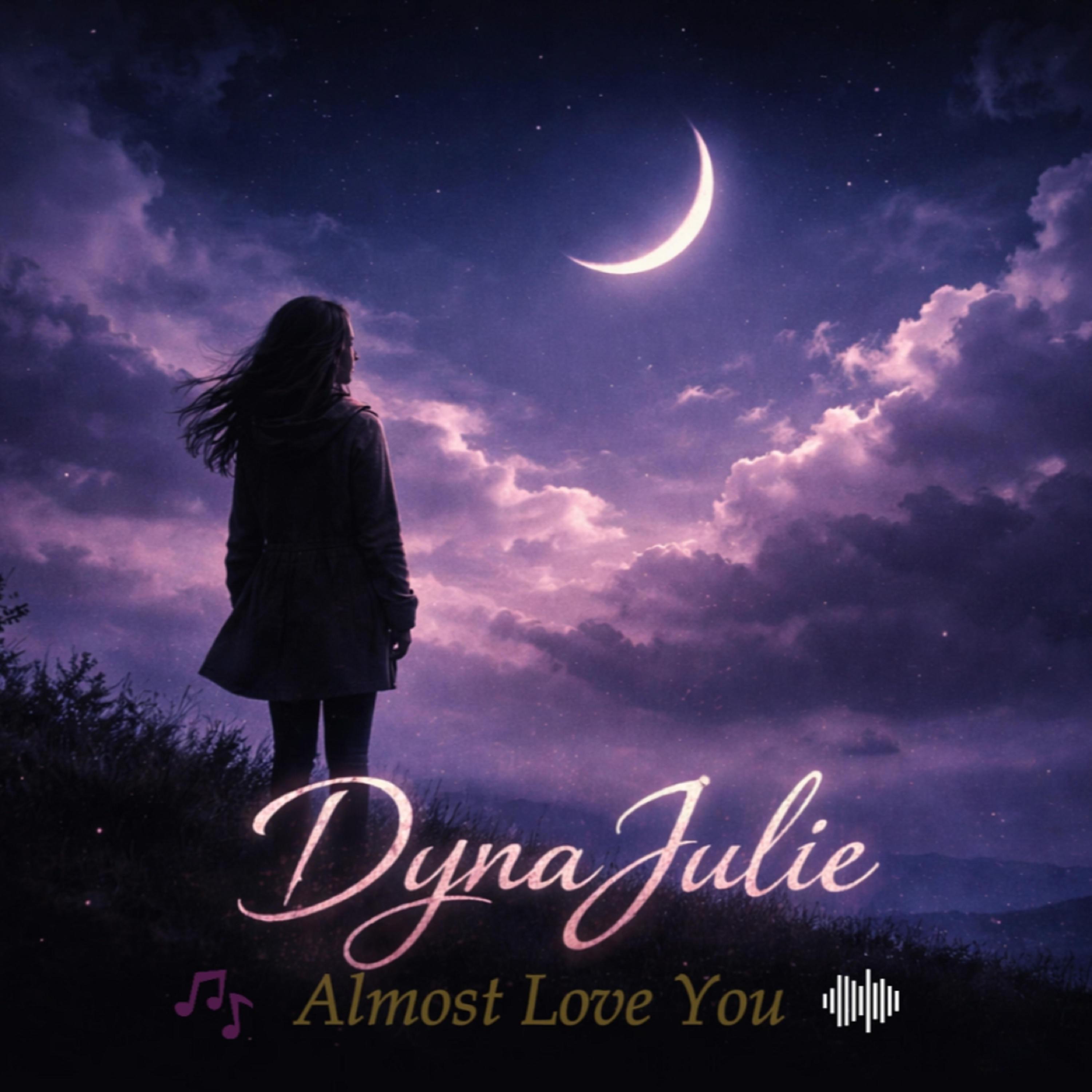Almost Love you