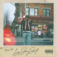 Long Story Short - Monday Night & DVNTBEATS