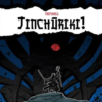 Jinchuriki - Single