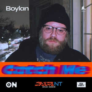 Catch Me - EP