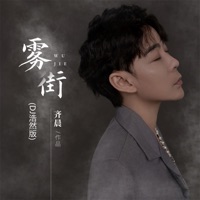 雾街 (Dj浩然版) - Single - 齐晨
