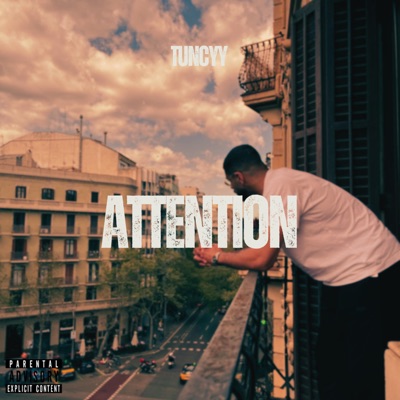 ATTENTION - Single