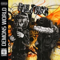 MHM, MHM - Single - tobiaszslatt & macspazzed