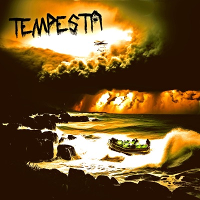 TEMPESTA - Single