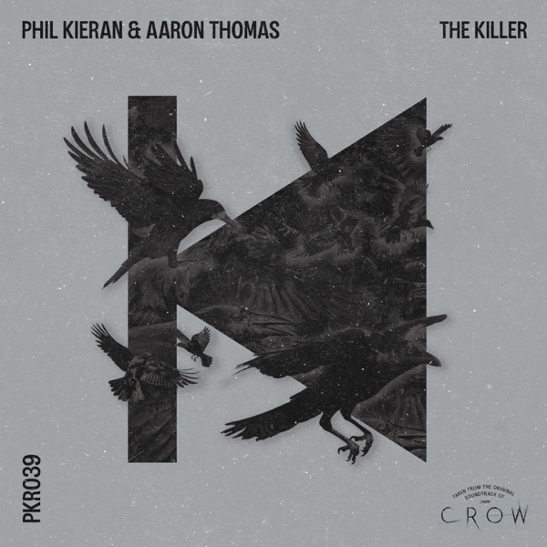 The Killer - Single