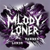 MŁODY LONER (feat. L0N3R) - Single